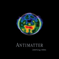 Antimatter Leaving Eden
