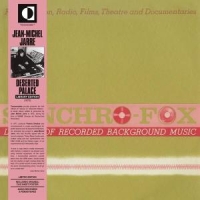 Jarre, Jean-michel Deserted Palace