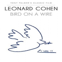 Cohen, Leonard Bird On A Wire -spec-