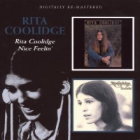 Coolidge, Rita Rita Coolidge/nice Feelin'