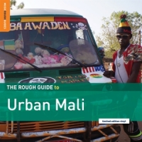 Various The Rough Guide To Urban Mali