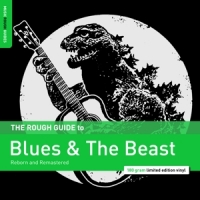 Various The Rough Guide To Blues & The Beas