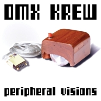 Dmx Krew Peripheral Vision