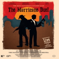 Morricone, Ennio The Morricone Duel - The Most