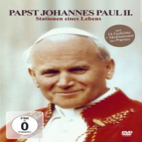 Documentary Johannes Paul Ii