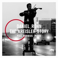 Kreisler, Fritz Kreisler Story
