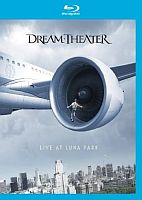 Dream Theater Live At Luna Park