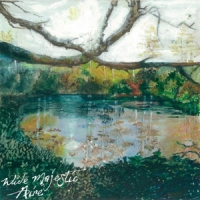 Trembling Bells Wide Majestic Aire