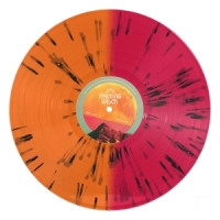 Yawning Balch Volume Four -coloured-