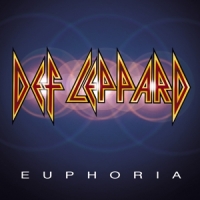Def Leppard Euphoria