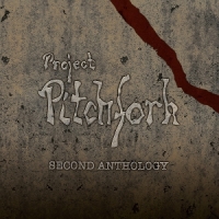 Project Pitchfork Second Anthology (35th Anniversary