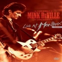 Mink Deville Live At Montreux 1982