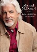 Mcdonald, Michael This Christmas
