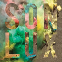 Son Lux We Are Rising (coke Bottle Green)