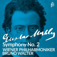 Walter, Bruno Mahler: Symphony No. 2 In C Minor  Resurrection