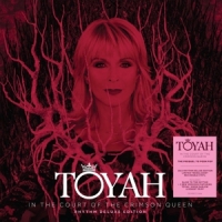 Toyah In The Court Of The Crimson Queen: Rhythm Deluxe Editio
