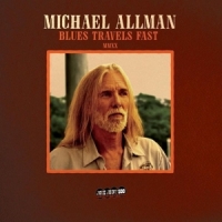 Allman, Michael Blues Travels Fast
