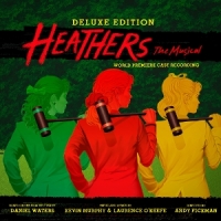 O'keefe, Laurence Heathers The Musical