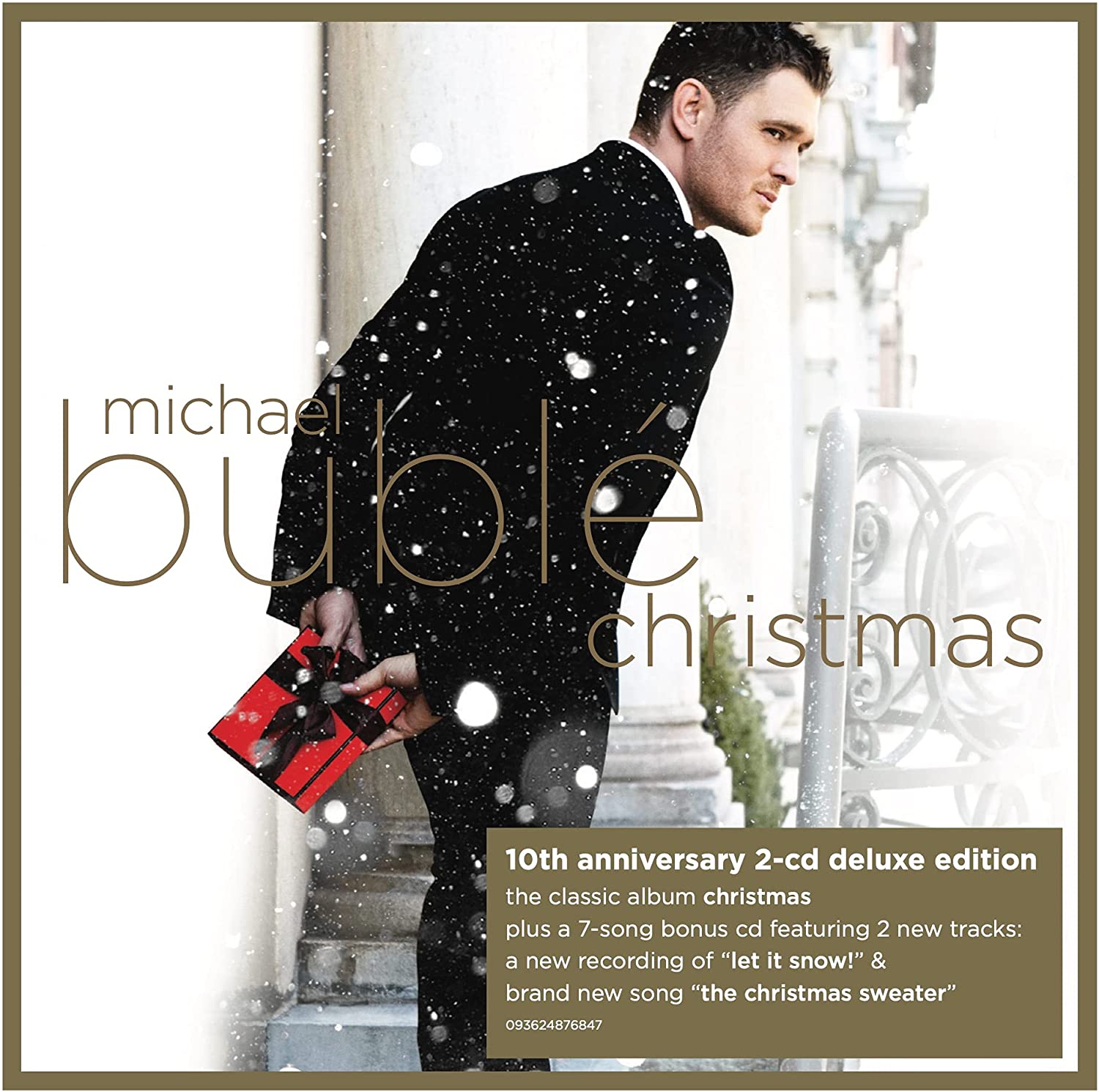 Buble, Michael Christmas