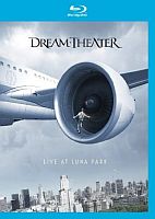 Dream Theater Live At Luna Park