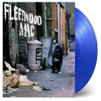 Fleetwood Mac Peter Green's Fleetwood Mac -coloured-