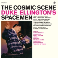 Ellington, Duke -spacemen- Cosmic Scene