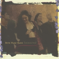 Hart, Beth -band- Immortal -coloured-