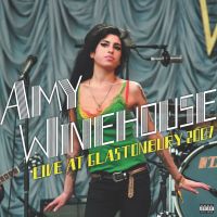 Winehouse, Amy Live At Glastonbury 2007