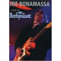 Bonamassa, Joe Live At Rockpalast
