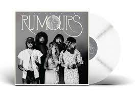Fleetwood Mac Rumours Live -transparant-