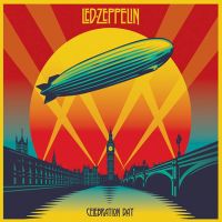 Led Zeppelin Celebration Day -2cd+bluray-