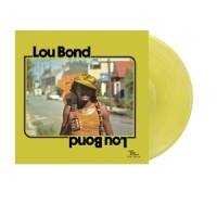 Bond, Lou Lou Bond -coloured-