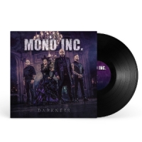 Mono Inc. Darkness