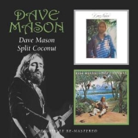Mason, Dave Dave Mason / Split Coconut