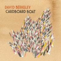 David Berkeley Cardboard Boat