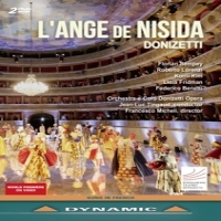 Pritchard, John Donizetti: Lange De Nisida