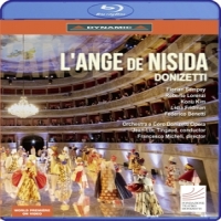 Pritchard, John Donizetti: Lange De Nisida
