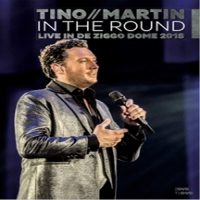 Martin, Tino In The Round (live Ziggo 2018)