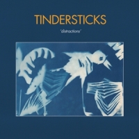 Tindersticks Distractions (dark Blue)