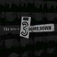 3 Doors Down The Better Life (2cd)