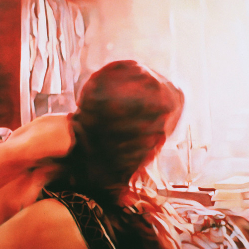 Madrugada Madrugada -2008-