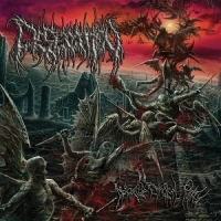 Desecation Despoiled Ethereal Purity