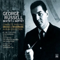 Russell, George Sextet & Septet