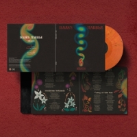 Heath Isaak's Marble -coloured-