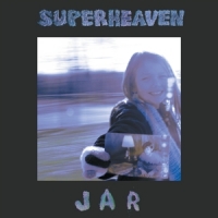 Superheaven Jar (olive Green)