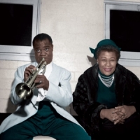 Fitzgerald, Ella & Louis Armstrong Ella And Louis Again