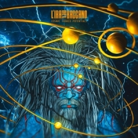 L Ira Del Baccano Cosmic Evoked Potentials