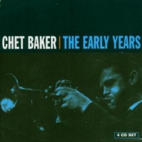 Baker, Chet Early Years