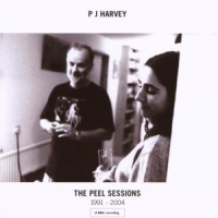 Harvey, Pj The Peel Sessions 1991 - 2004