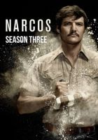 Tv Series Narcos Season 3